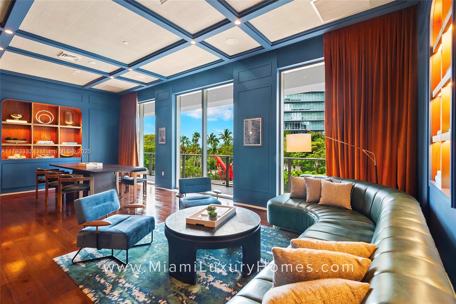 2655 S Bayshore Dr. #1606, Coconut Grove FL 33133