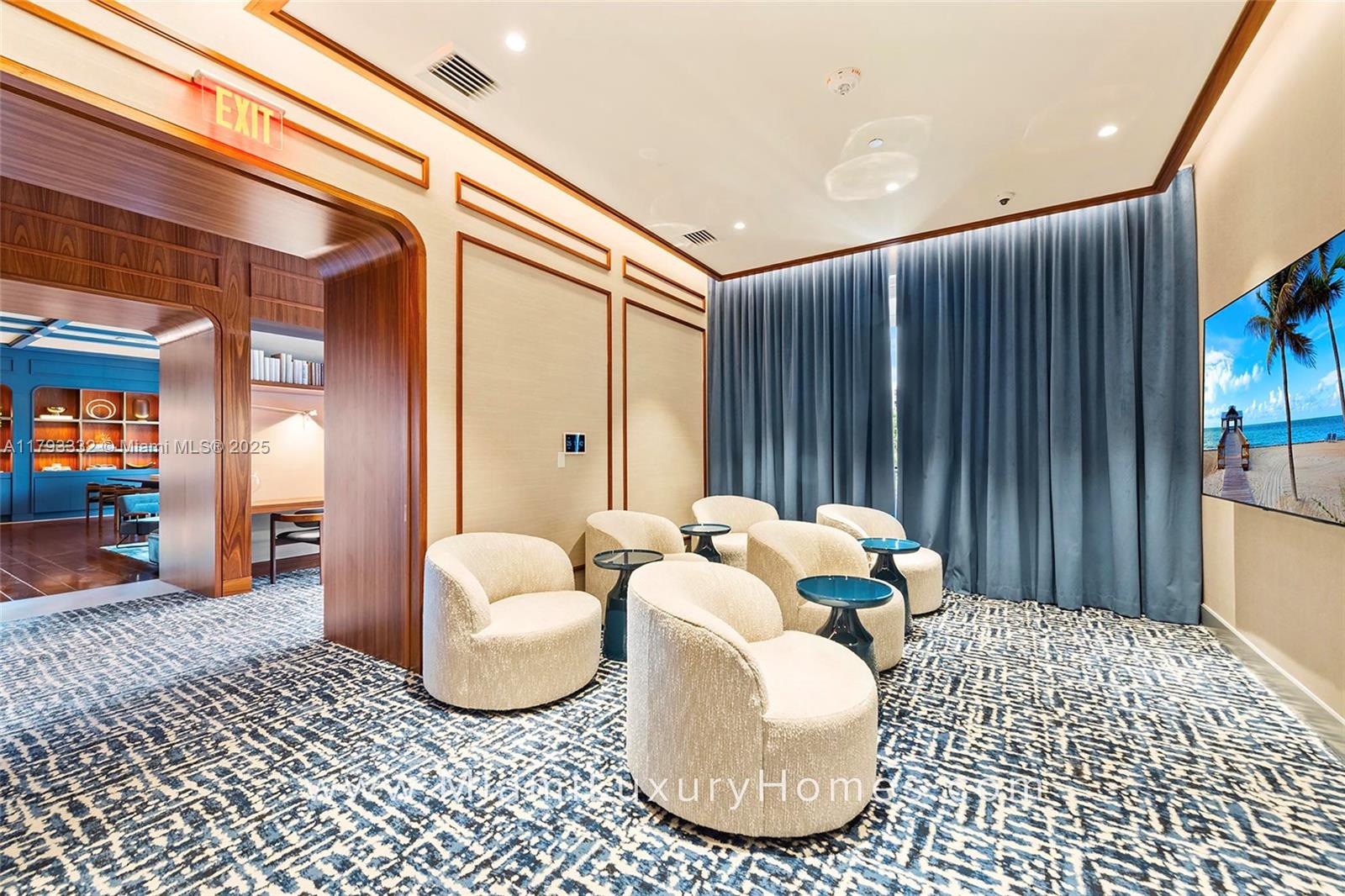 2655 S Bayshore Dr. #1606, Coconut Grove FL 33133