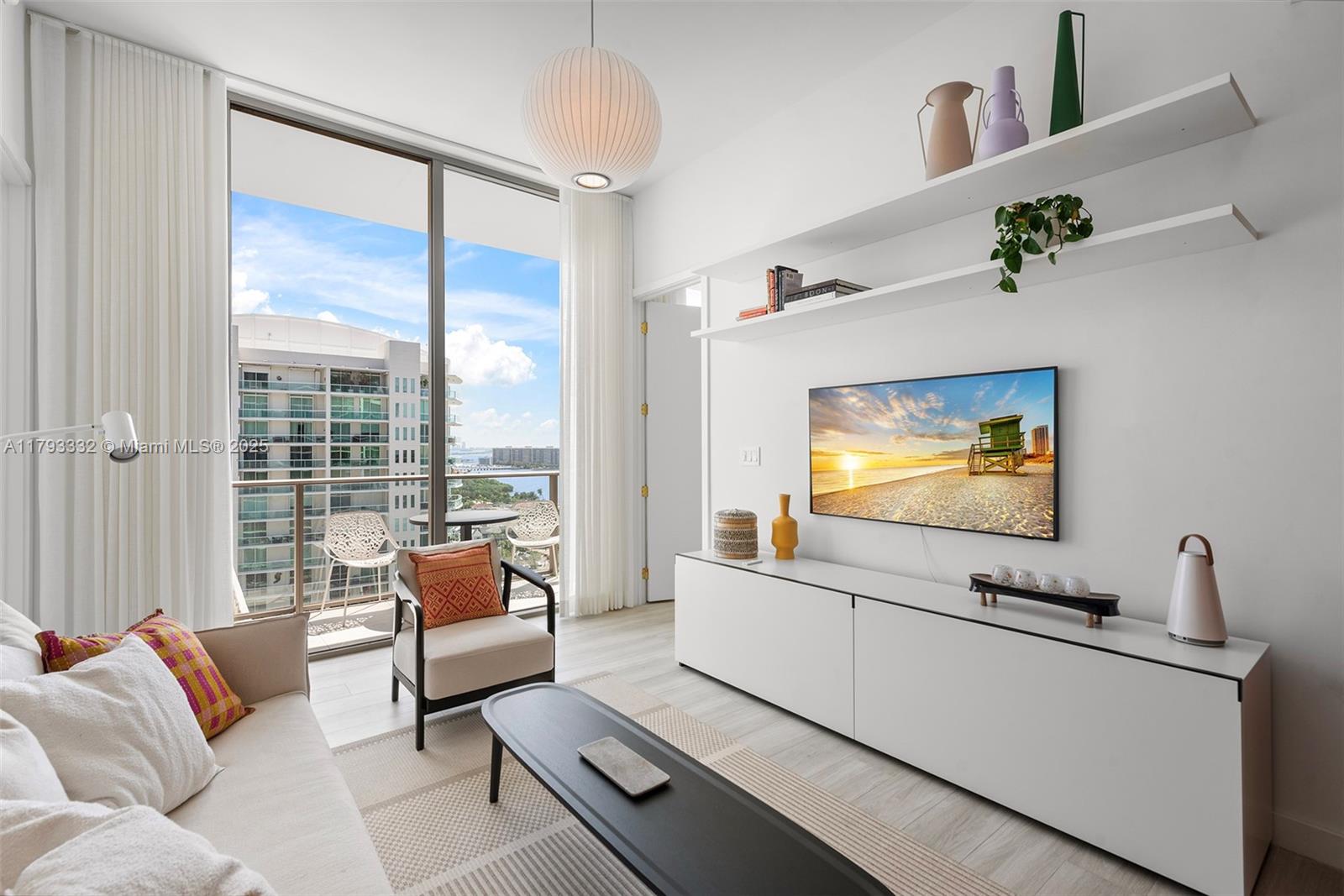 2655 S Bayshore Dr. #1606, Coconut Grove FL 33133