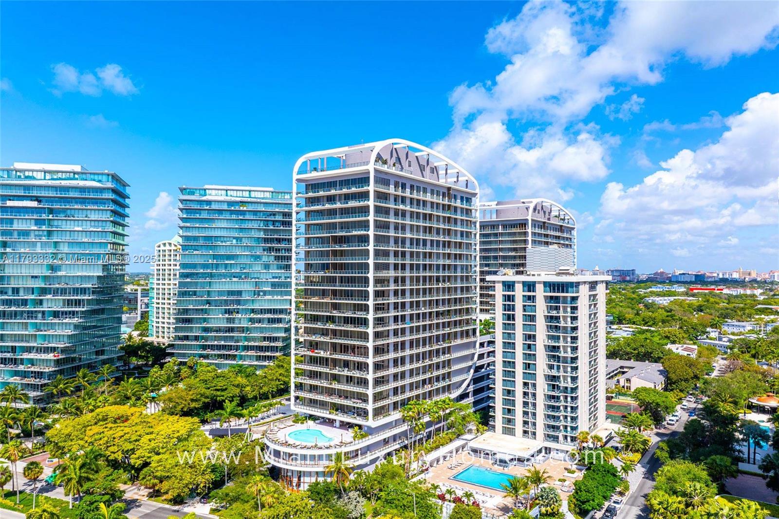 2655 S Bayshore Dr. #1606, Coconut Grove FL 33133