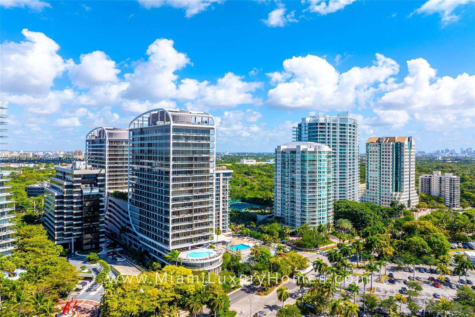 2655 S Bayshore Dr. #1606, Coconut Grove FL 33133