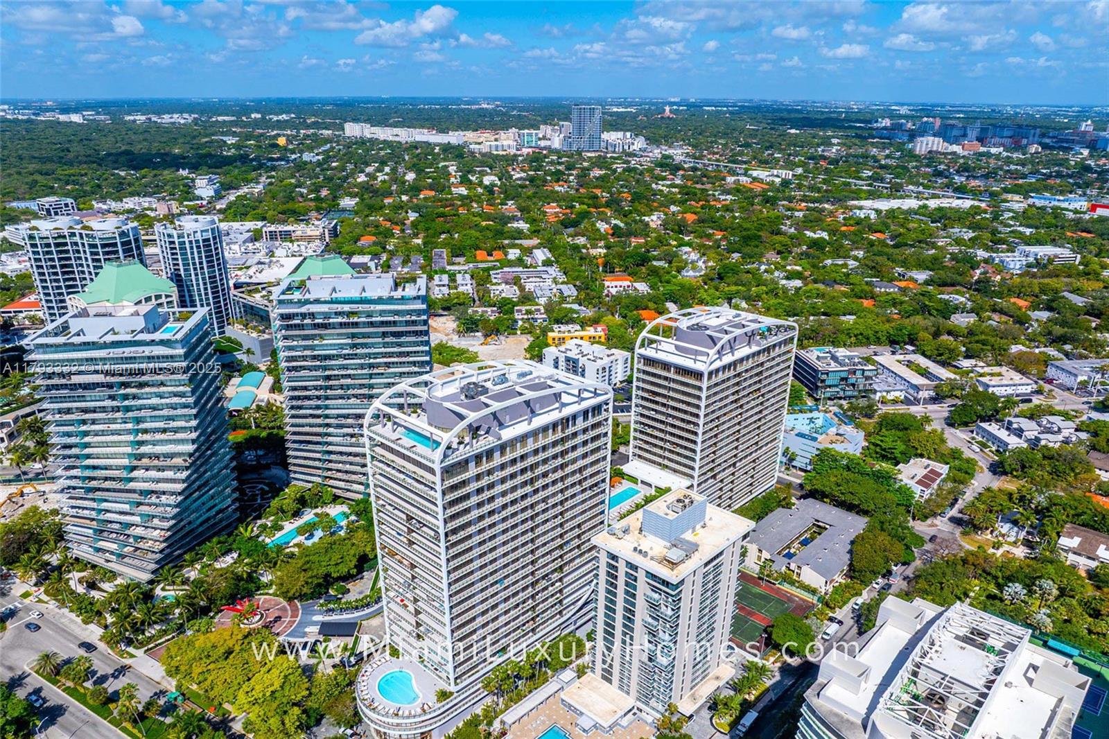 2655 S Bayshore Dr. #1606, Coconut Grove FL 33133