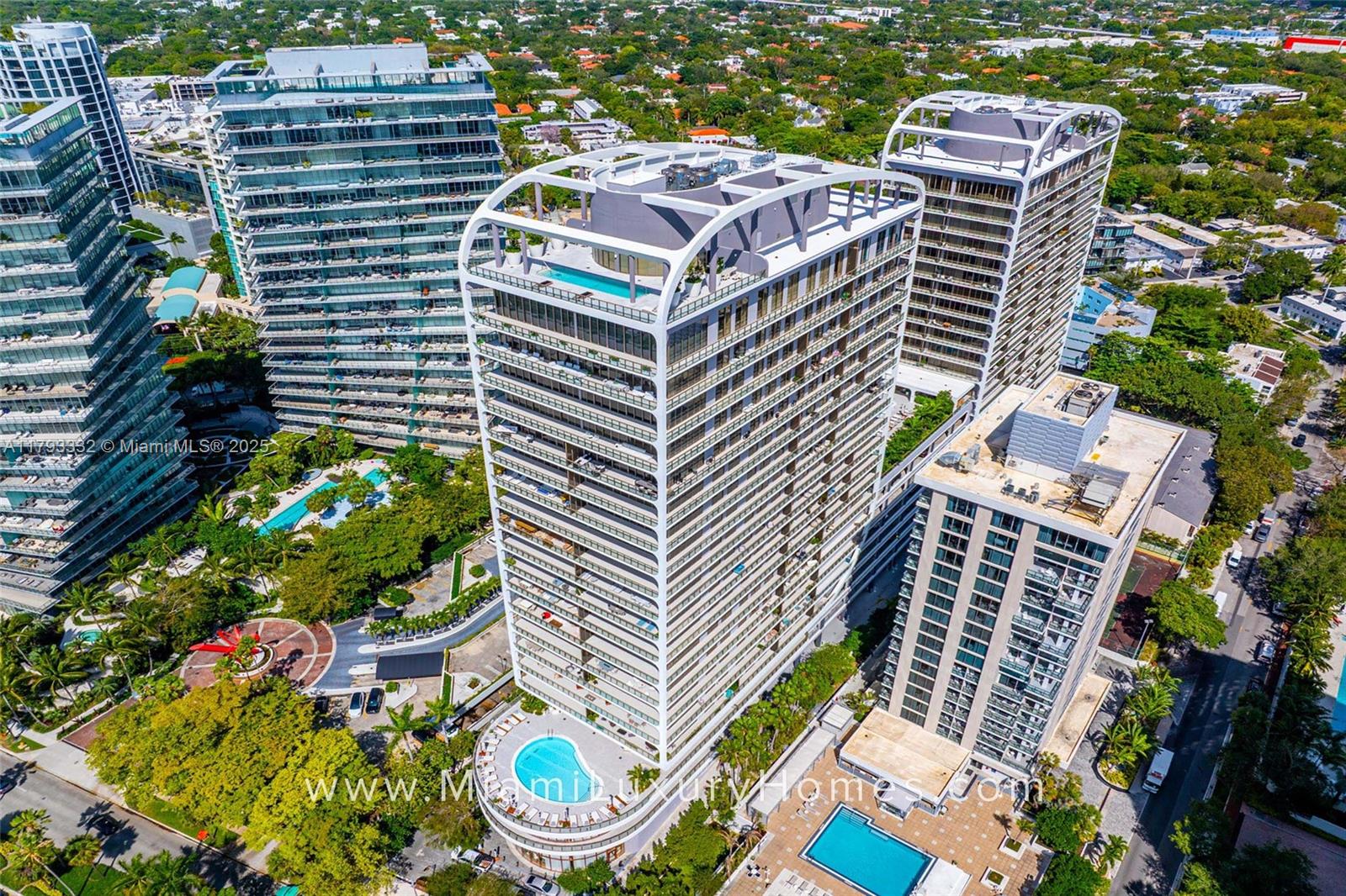 2655 S Bayshore Dr. #1606, Coconut Grove FL 33133