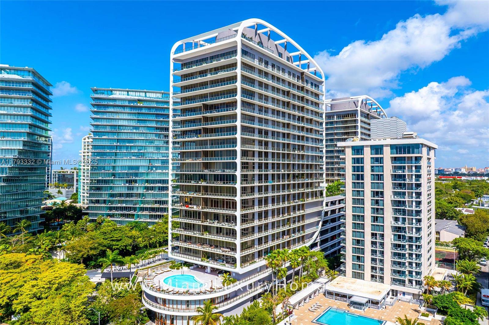2655 S Bayshore Dr. #1606, Coconut Grove FL 33133