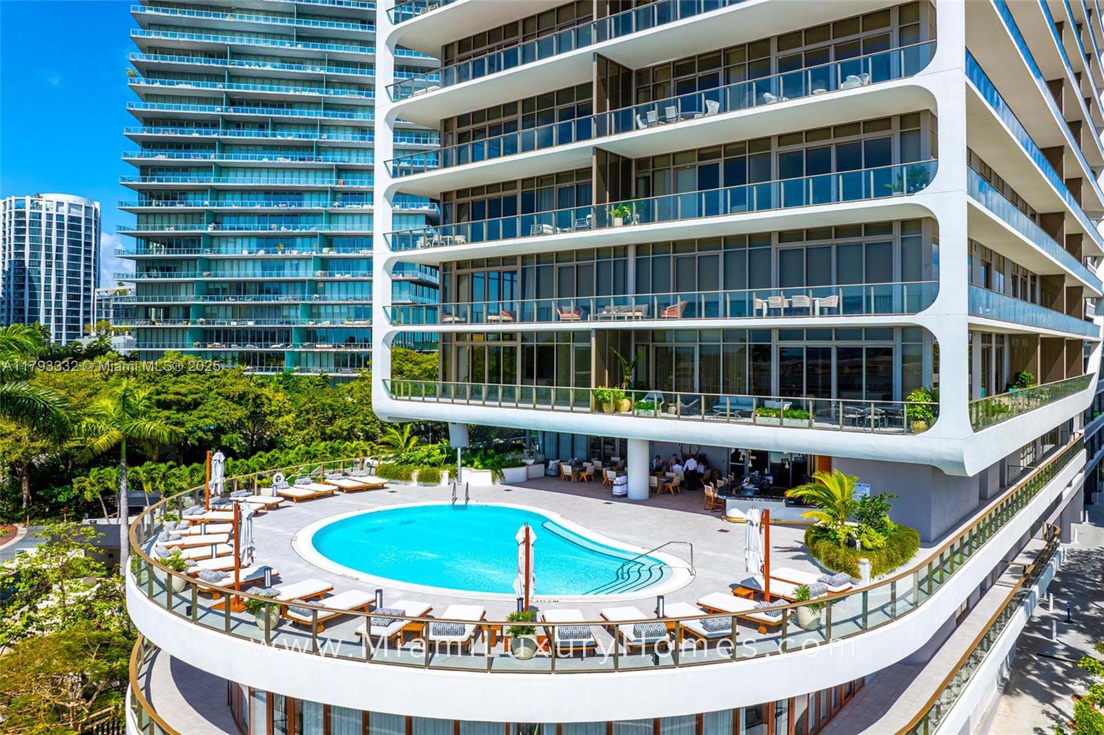 2655 S Bayshore Dr. #1606, Coconut Grove FL 33133