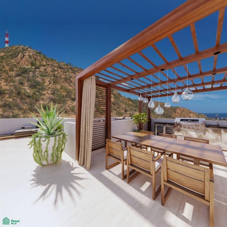 don alberto 5101, Lienzo Charro Centro, Los Cabos, Baja California Sur