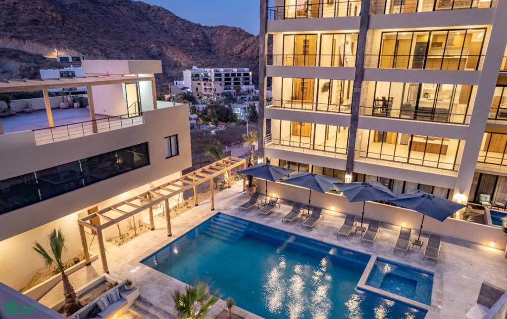 don alberto 5101, Lienzo Charro Centro, Los Cabos, Baja California Sur