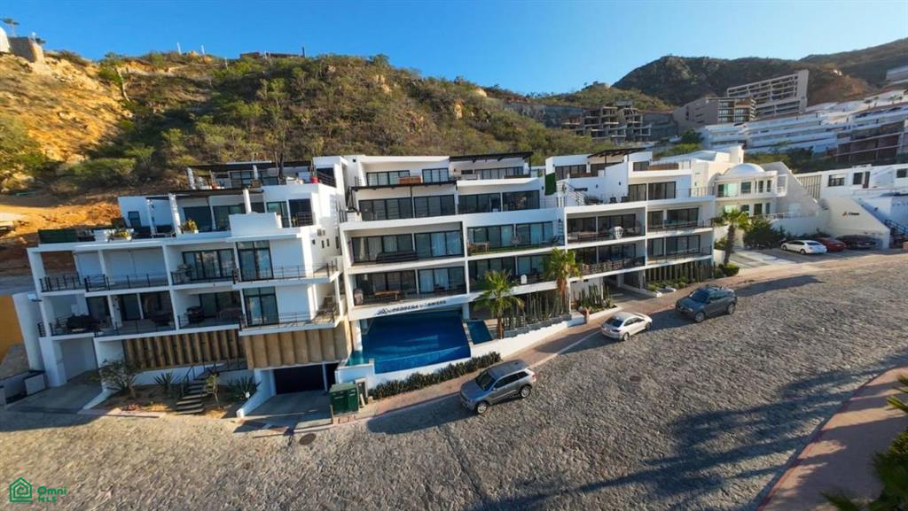 Constitución, Pedregal Tower 101, Cabo San Lucas Centro, Los Cabos, Baja California Sur