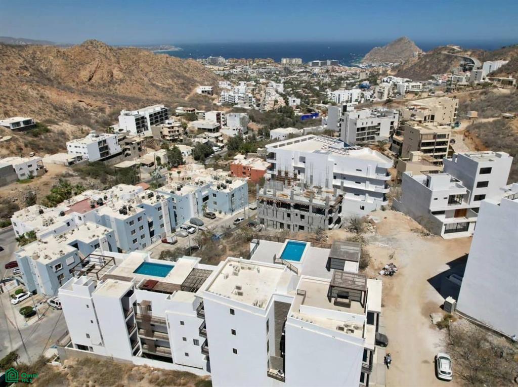 Privada del agua SN, Lienzo Charro Centro, Los Cabos, Baja California Sur