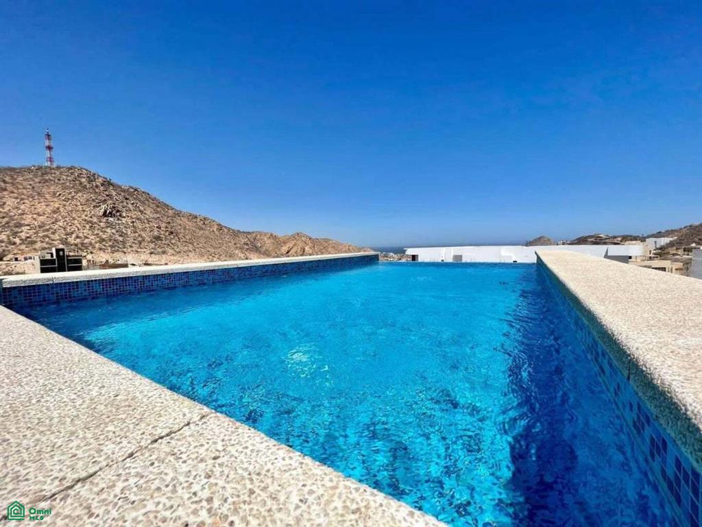 Privada del agua SN, Lienzo Charro Centro, Los Cabos, Baja California Sur