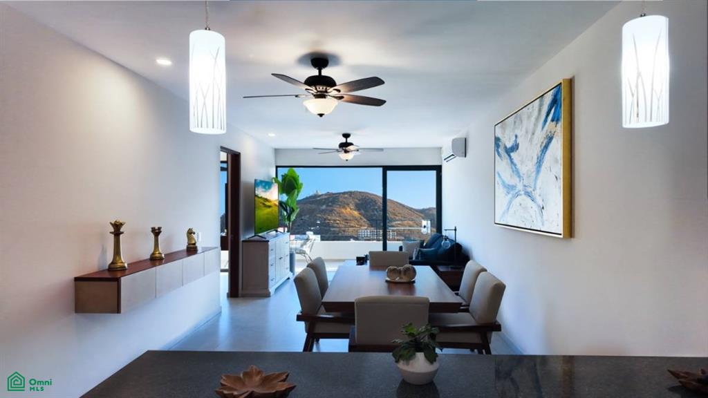 sn 203, Lienzo Charro Centro, Los Cabos, Baja California Sur