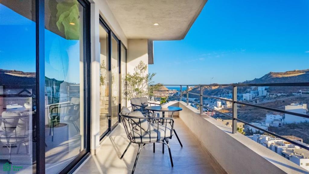 sn 203, Lienzo Charro Centro, Los Cabos, Baja California Sur