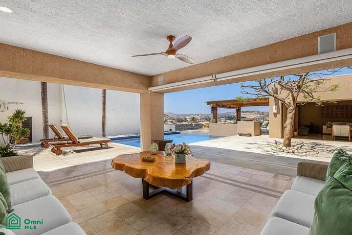 Cerro Del Vigía, Casa Luz Mar Lote 3, FONATUR, Los Cabos, Baja California Sur, 23400
