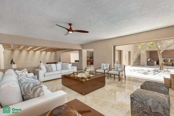 Cerro Del Vigía, Casa Luz Mar Lote 3, FONATUR, Los Cabos, Baja California Sur, 23400