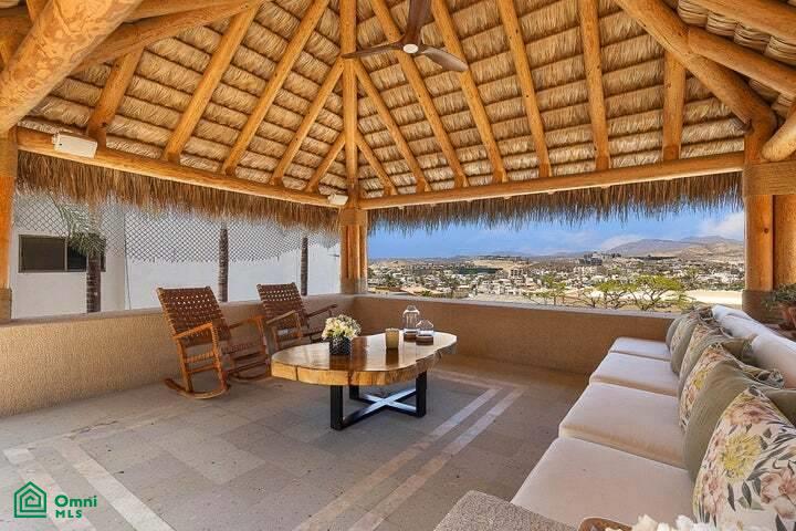 Cerro Del Vigía, Casa Luz Mar Lote 3, FONATUR, Los Cabos, Baja California Sur, 23400