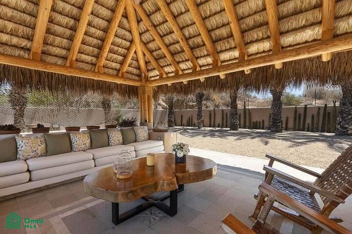 Cerro Del Vigía, Casa Luz Mar Lote 3, FONATUR, Los Cabos, Baja California Sur, 23400