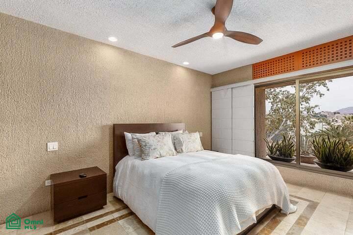 Cerro Del Vigía, Casa Luz Mar Lote 3, FONATUR, Los Cabos, Baja California Sur, 23400