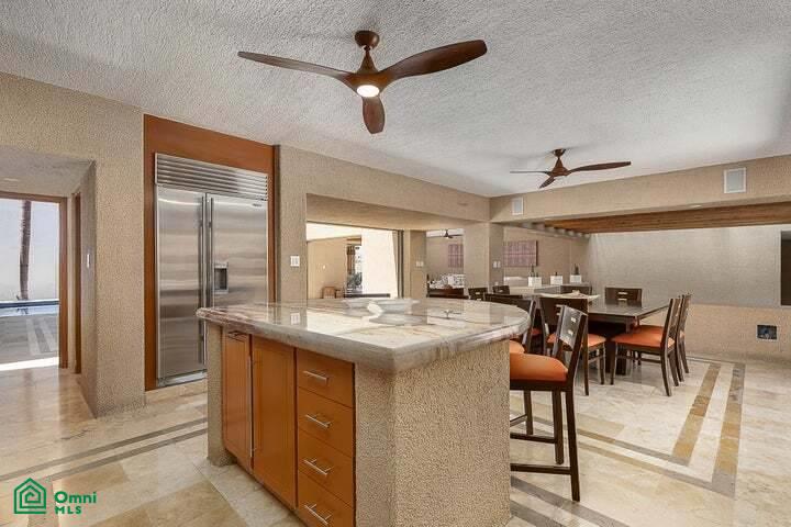 Cerro Del Vigía, Casa Luz Mar Lote 3, FONATUR, Los Cabos, Baja California Sur, 23400