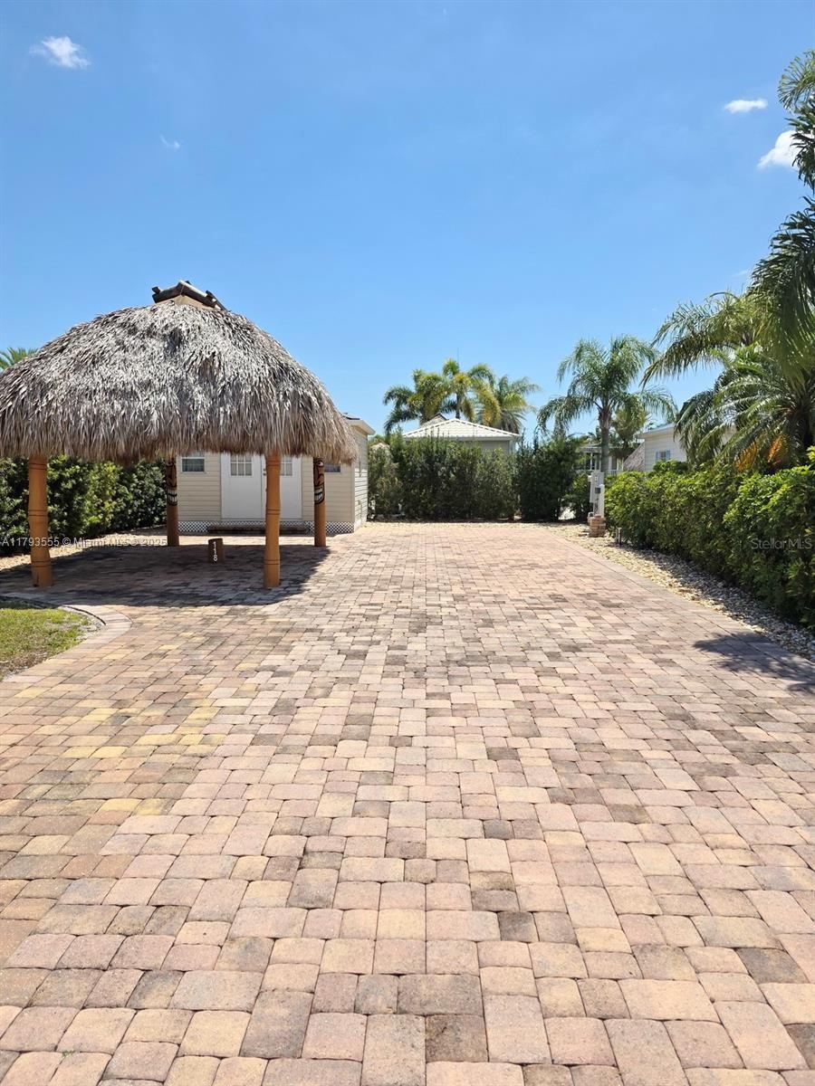 Silver Palms Rv Resort