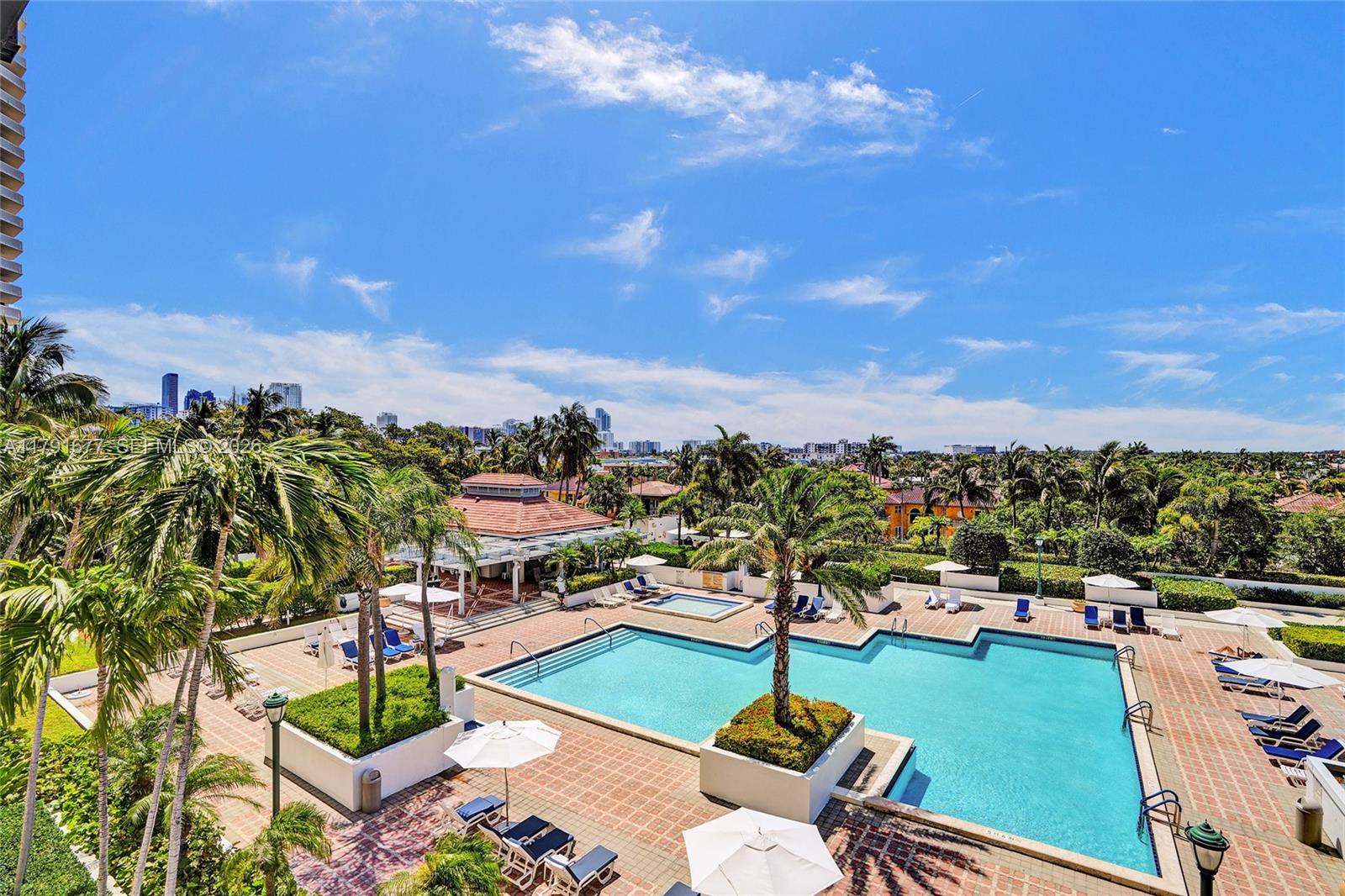 1000 Island Blvd Unit 503, Aventura, Florida 33160