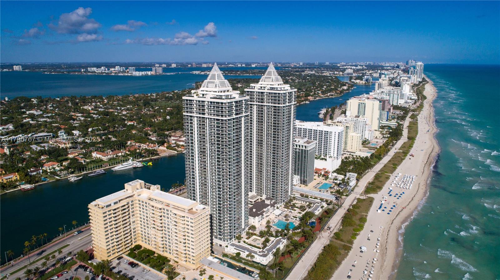 4779 Collins Ave #3405, Miami Beach FL 33140