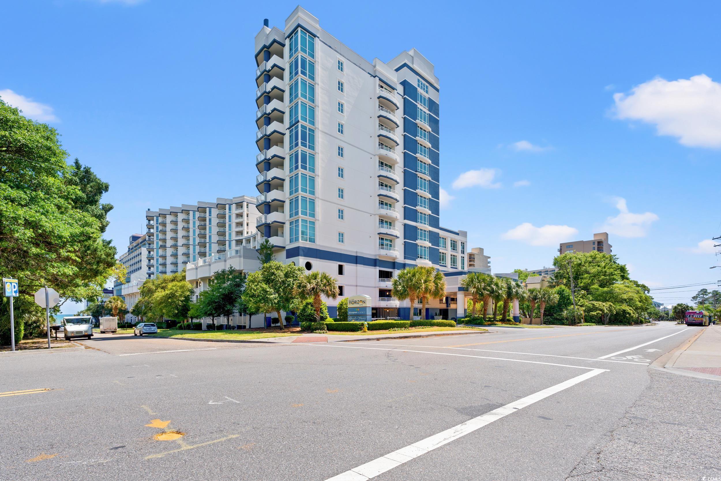 215 77th Ave. N UNIT #807 Myrtle Beach, SC 29572