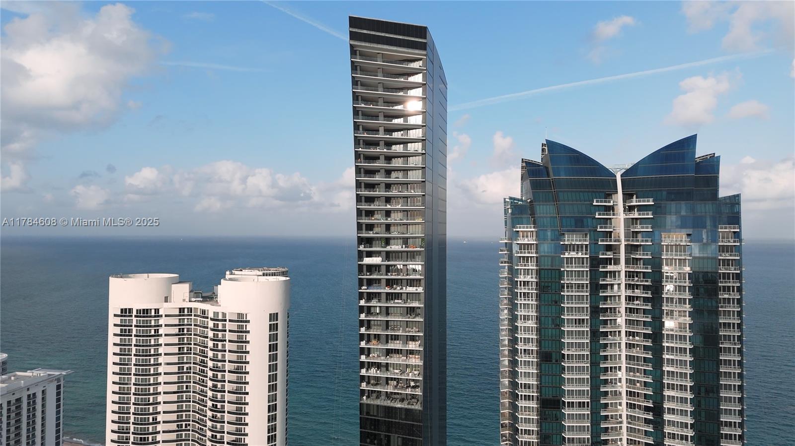 Condo for Sale in Sunny Isles Beach, FL