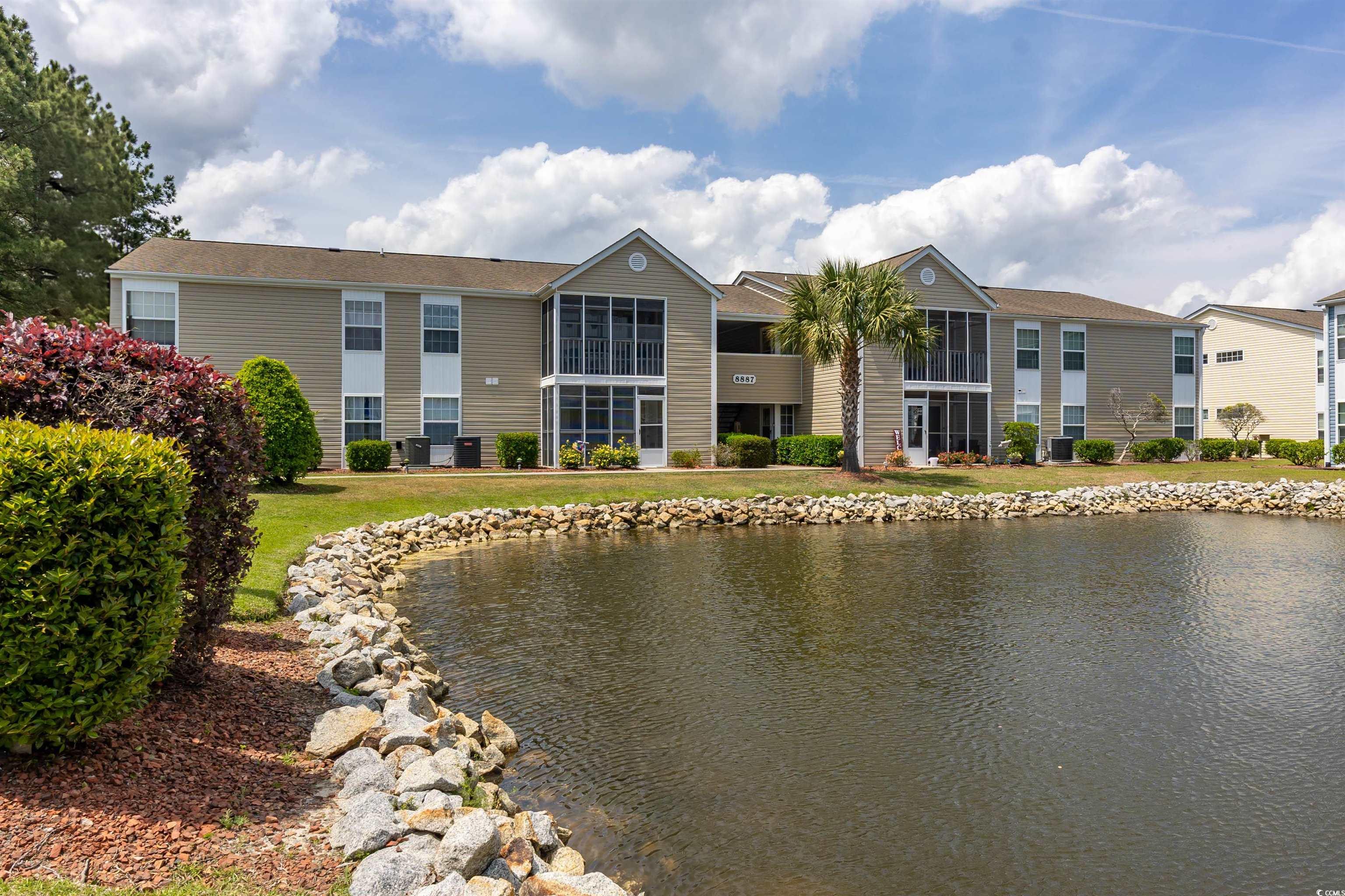 8887 Chandler Dr. UNIT A Myrtle Beach, SC 29575