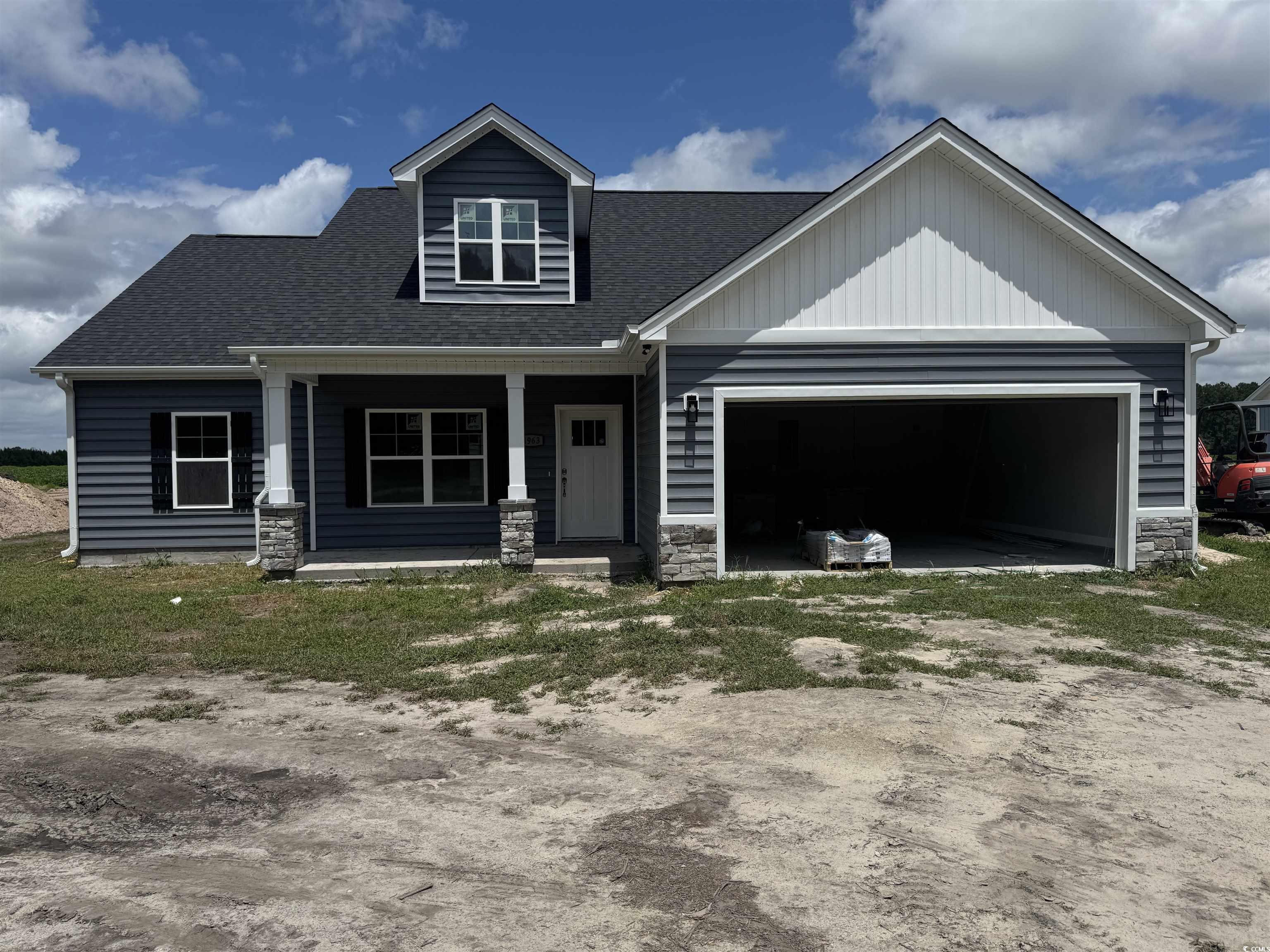 4963 Dupont Rd. Aynor, SC 29511