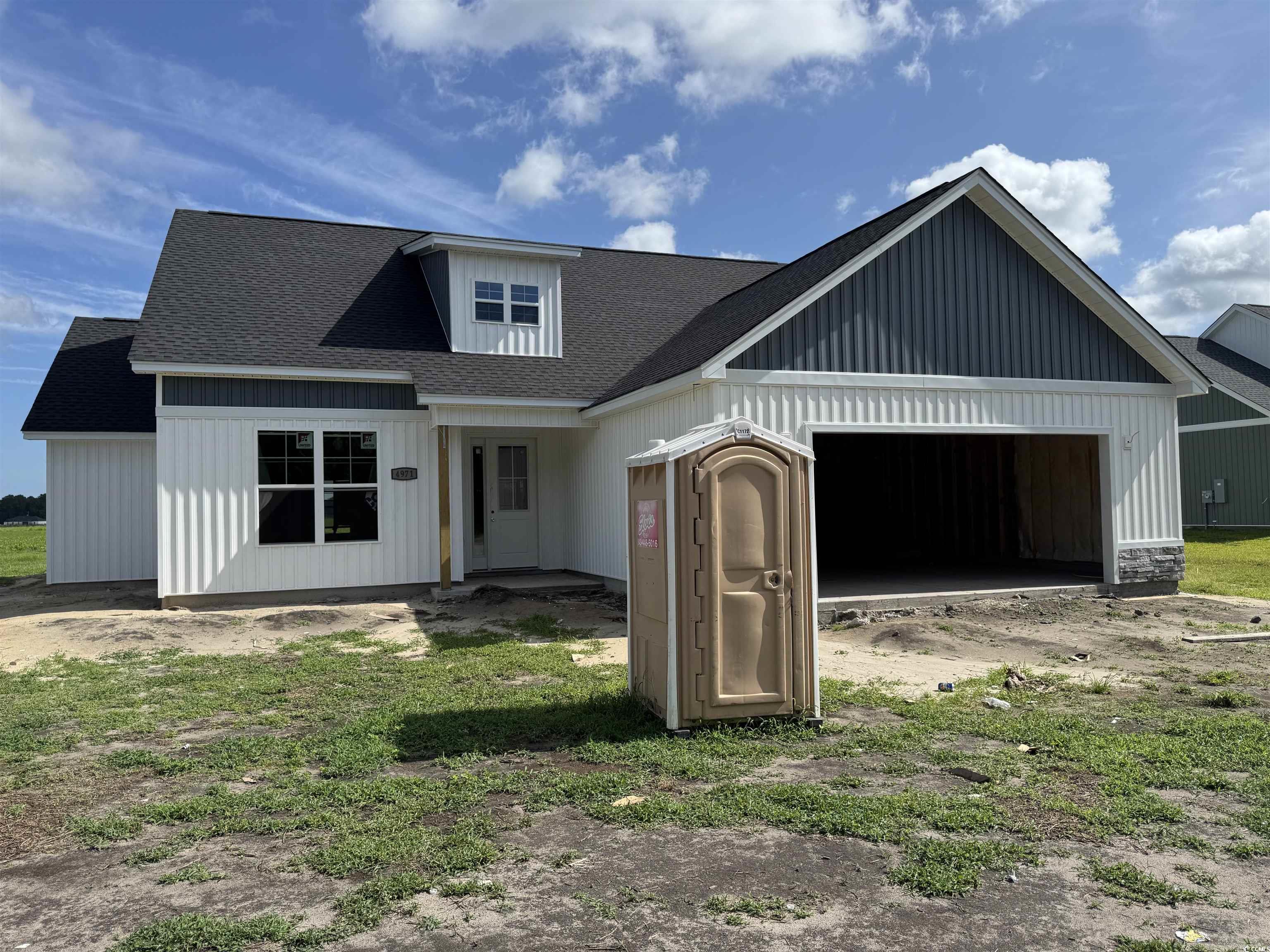4971 Dupont Rd. Aynor, SC 29511