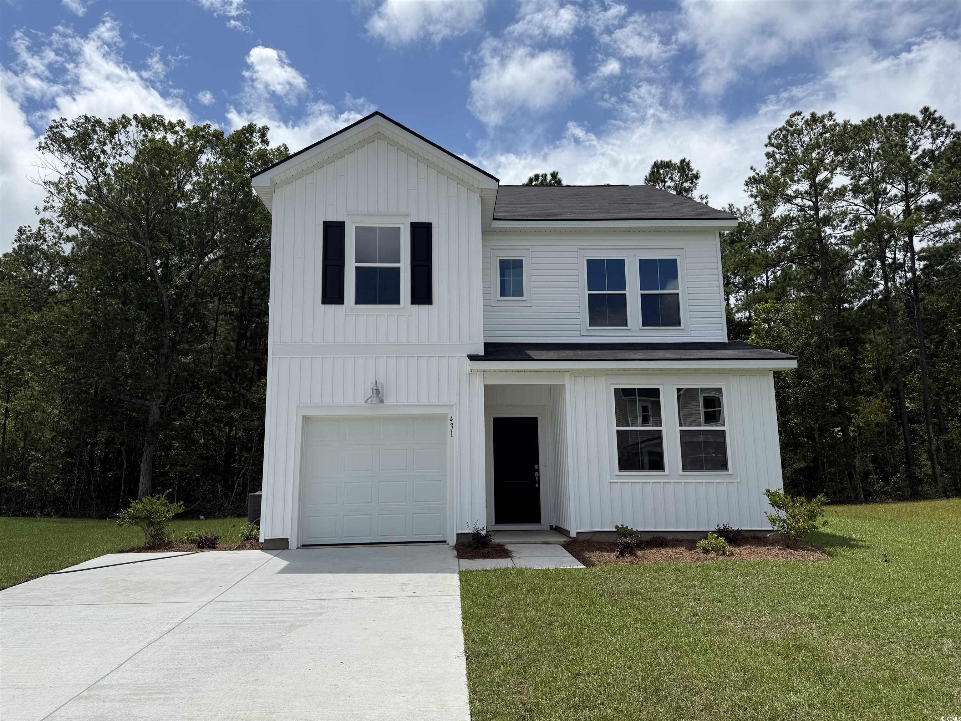 431 Falling Leaf Loop Myrtle Beach, SC 29588