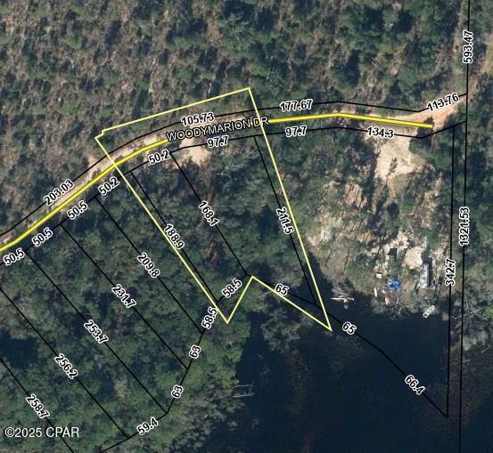Image 1 For 000 - 000 Woodymarion Drive Lots 99 &
