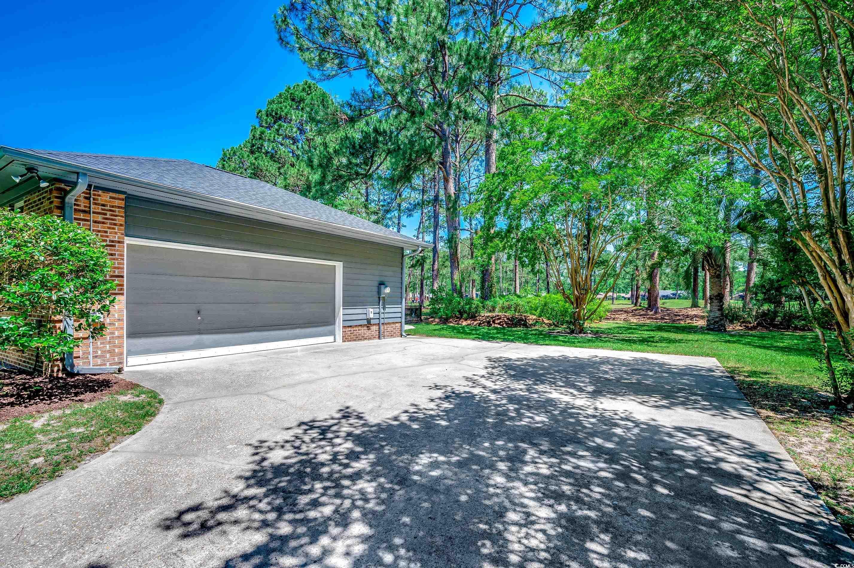 8209 Timber Ridge Rd. Conway, SC 29526