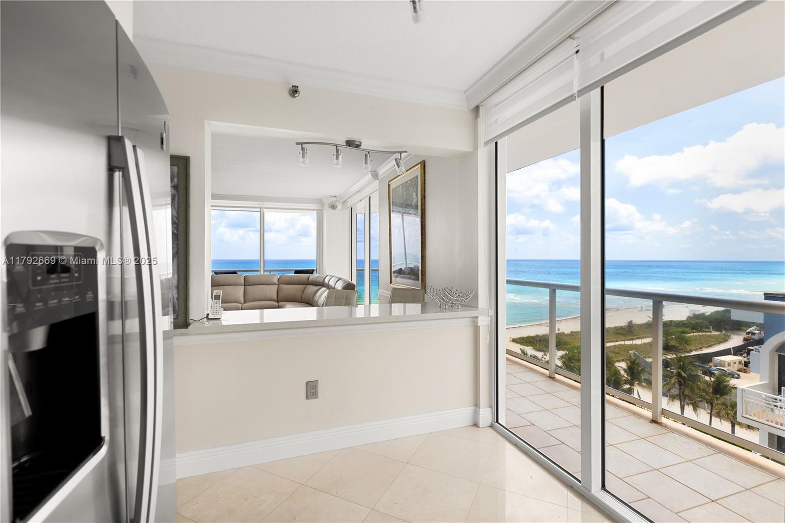 8855 Collins Ave #8J, Surfside, Florida image 12