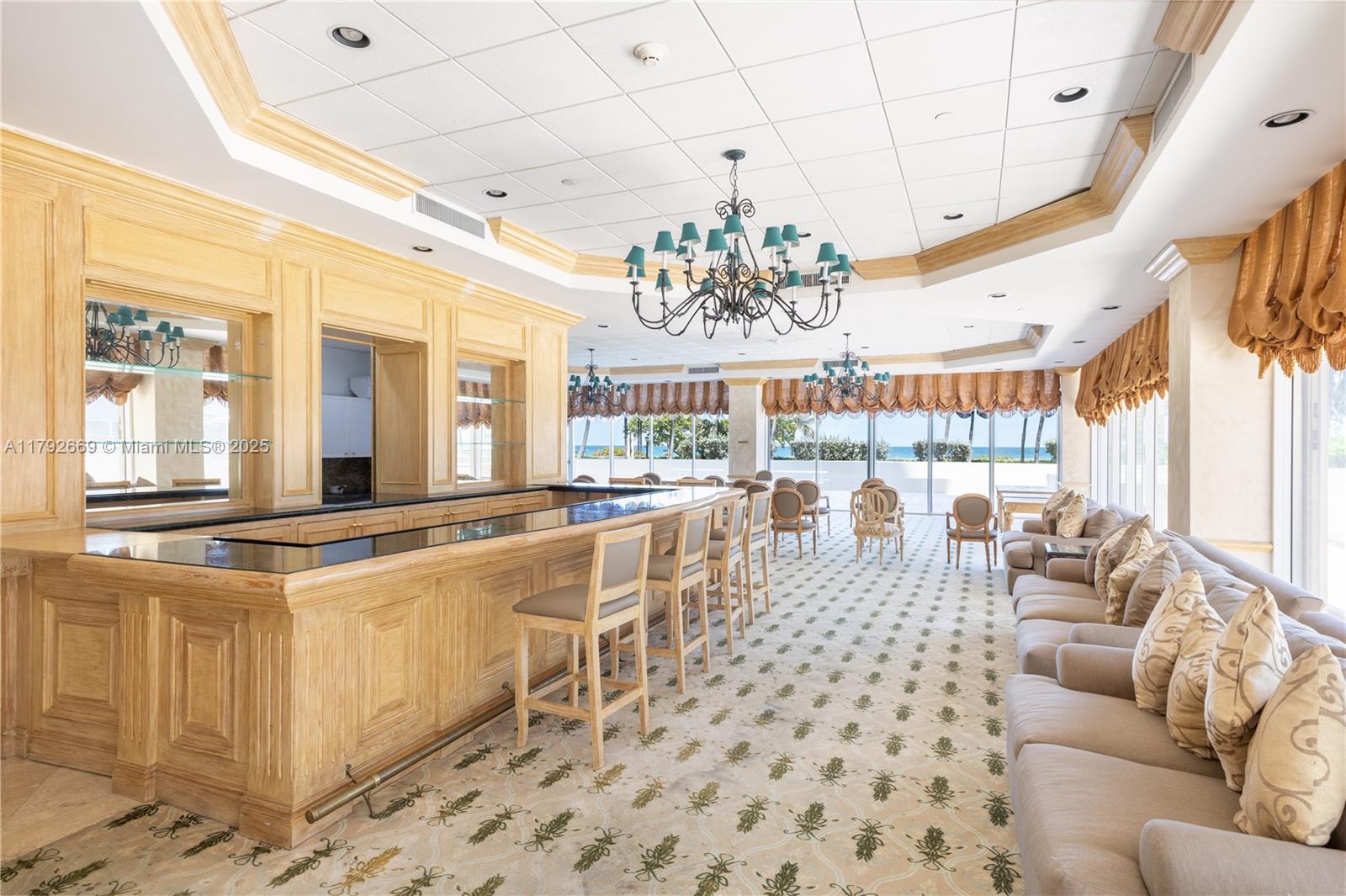 8855 Collins Ave #8J, Surfside, Florida image 45