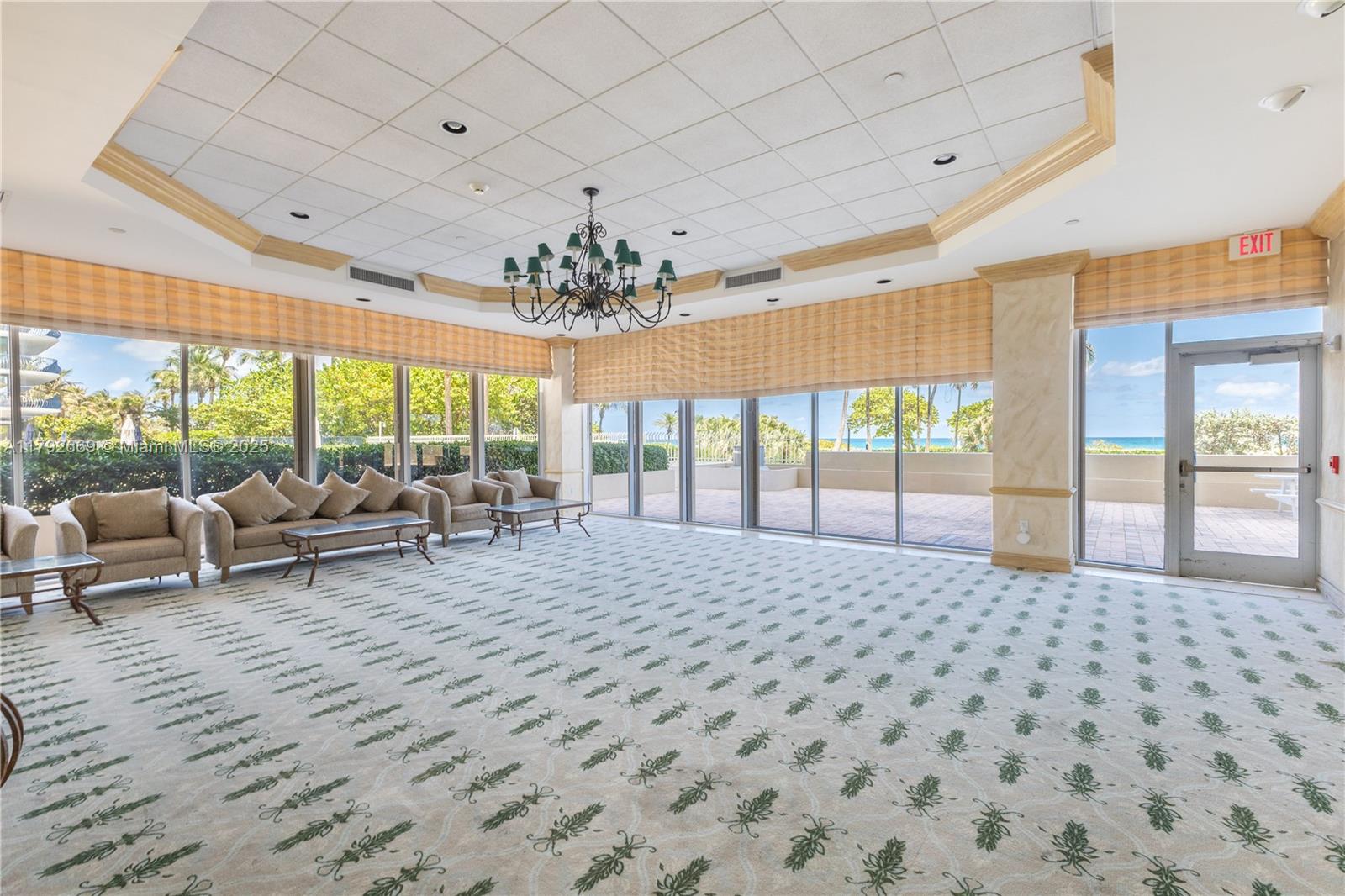 8855 Collins Ave #8J, Surfside, Florida image 46