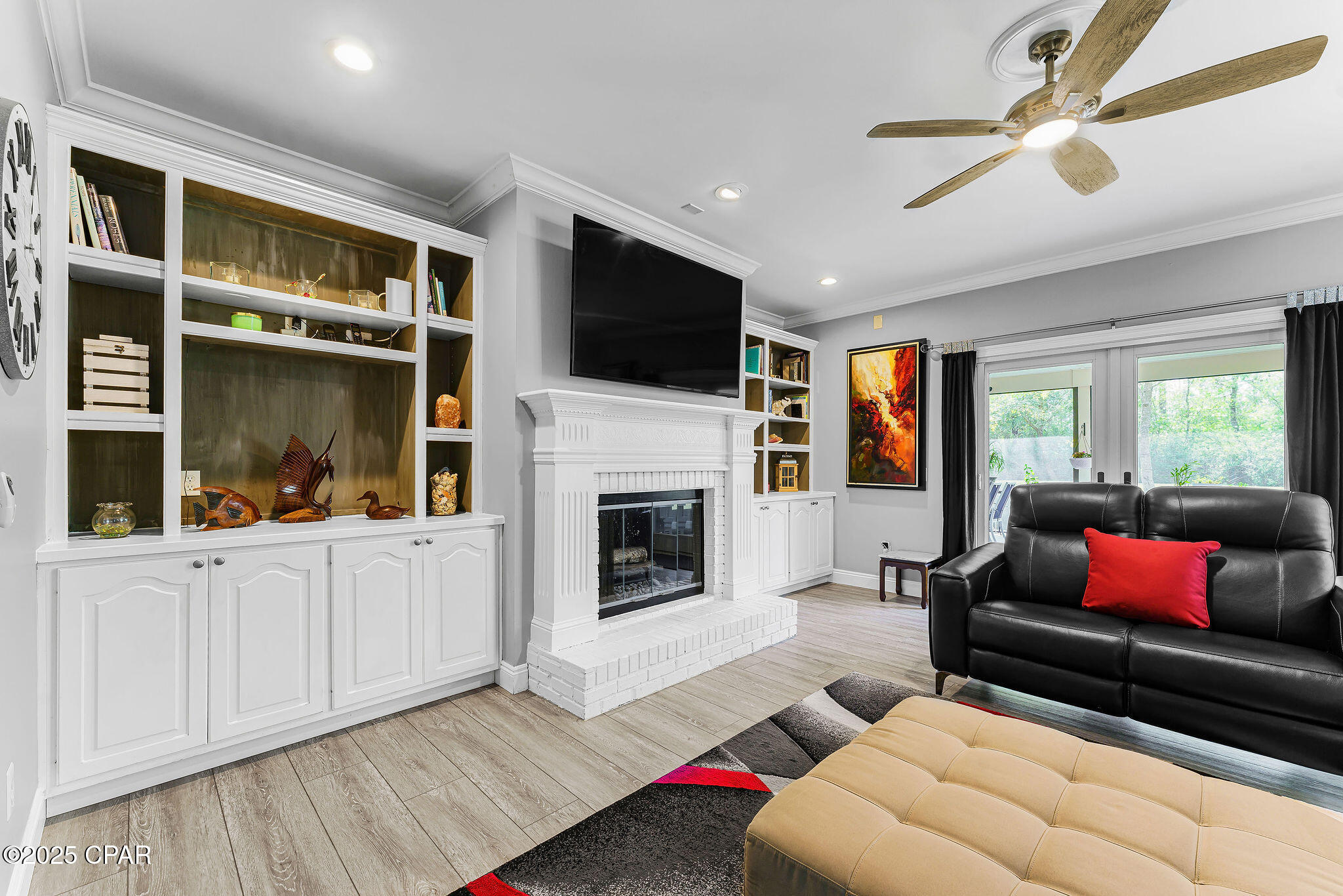 205 Judy Circle, Lynn Haven, Florida image 12