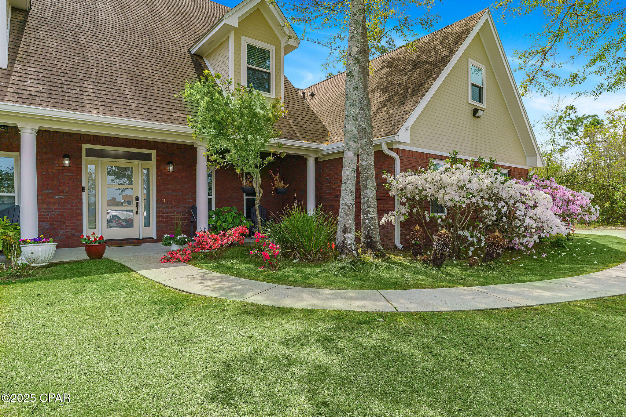 205 Judy Circle, Lynn Haven, Florida image 2