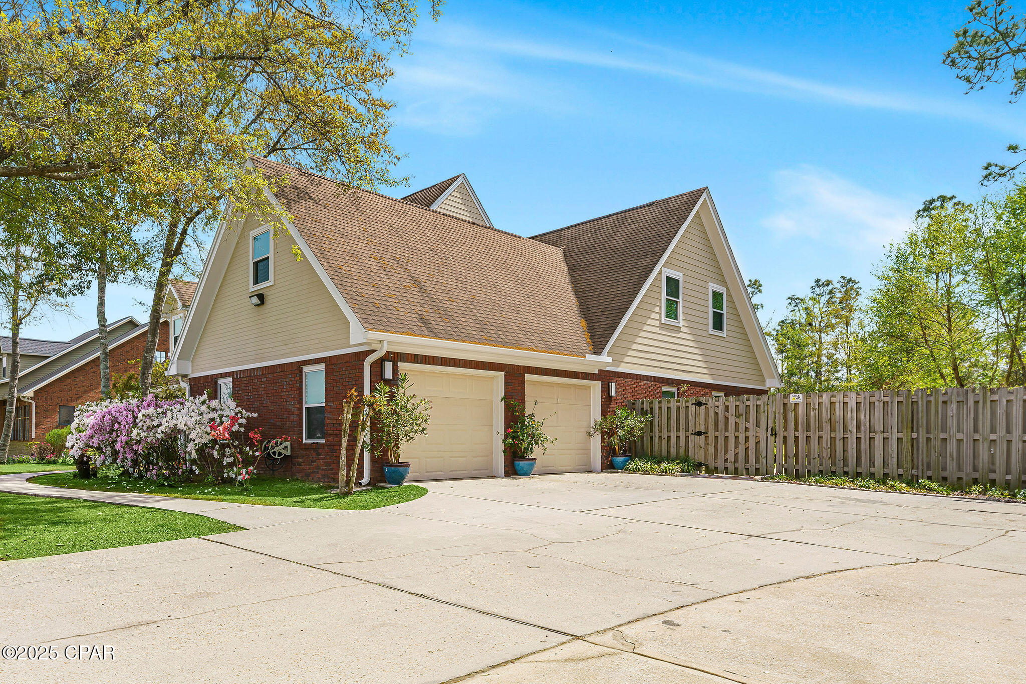 205 Judy Circle, Lynn Haven, Florida image 3
