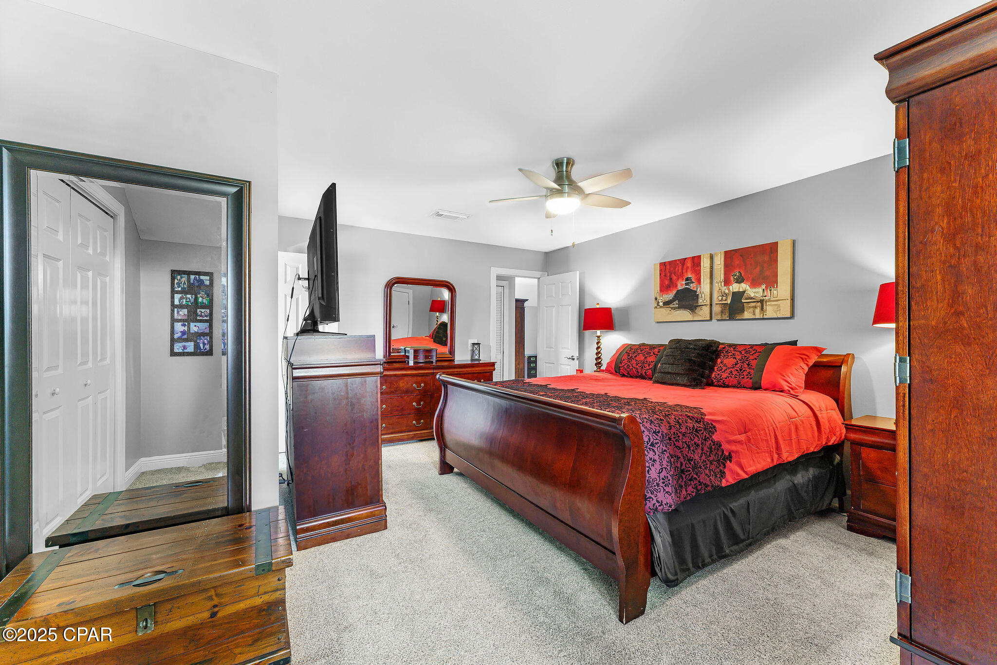 205 Judy Circle, Lynn Haven, Florida image 35