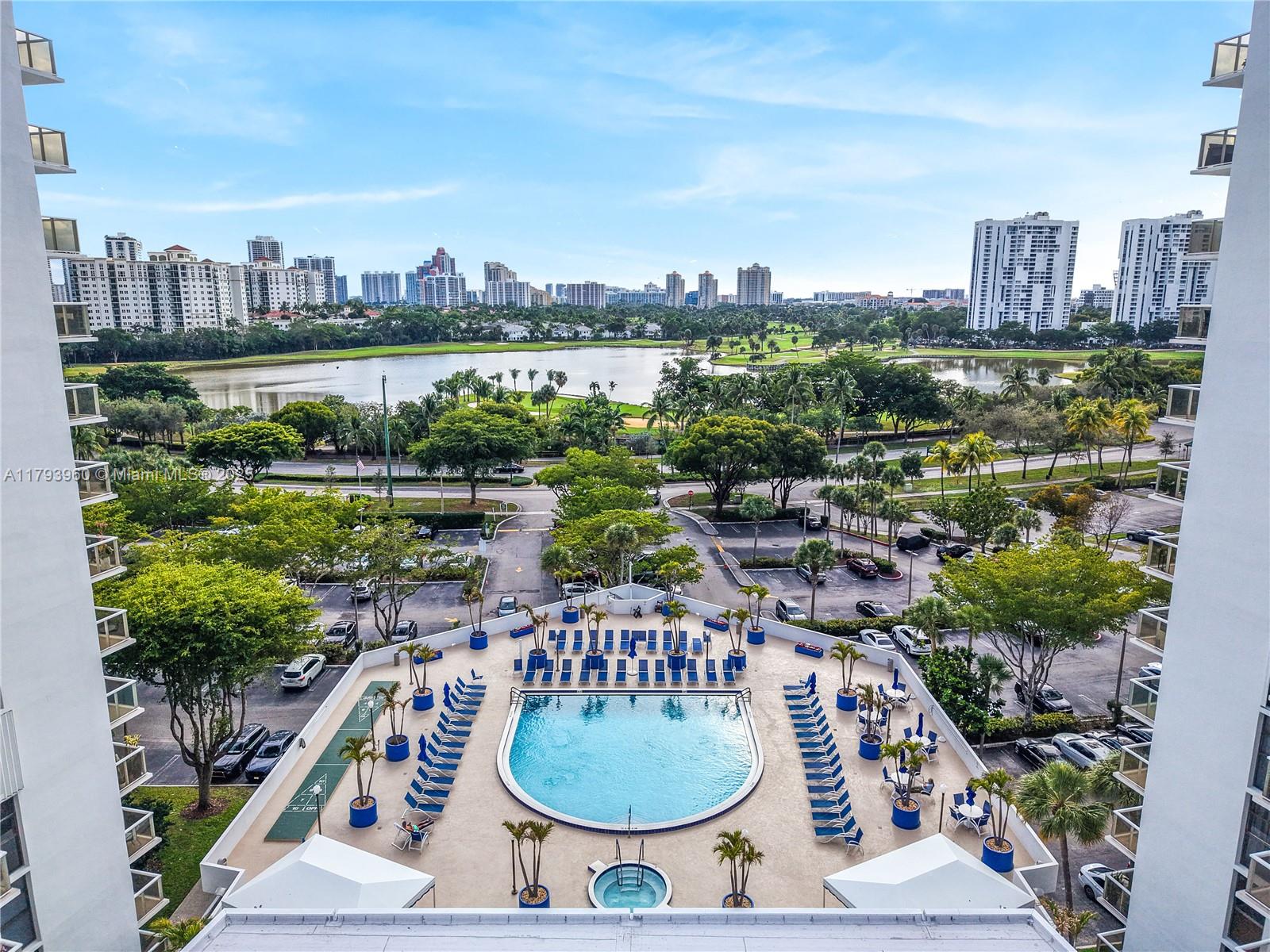 3701 N Country Club Dr #203, Aventura FL 33180