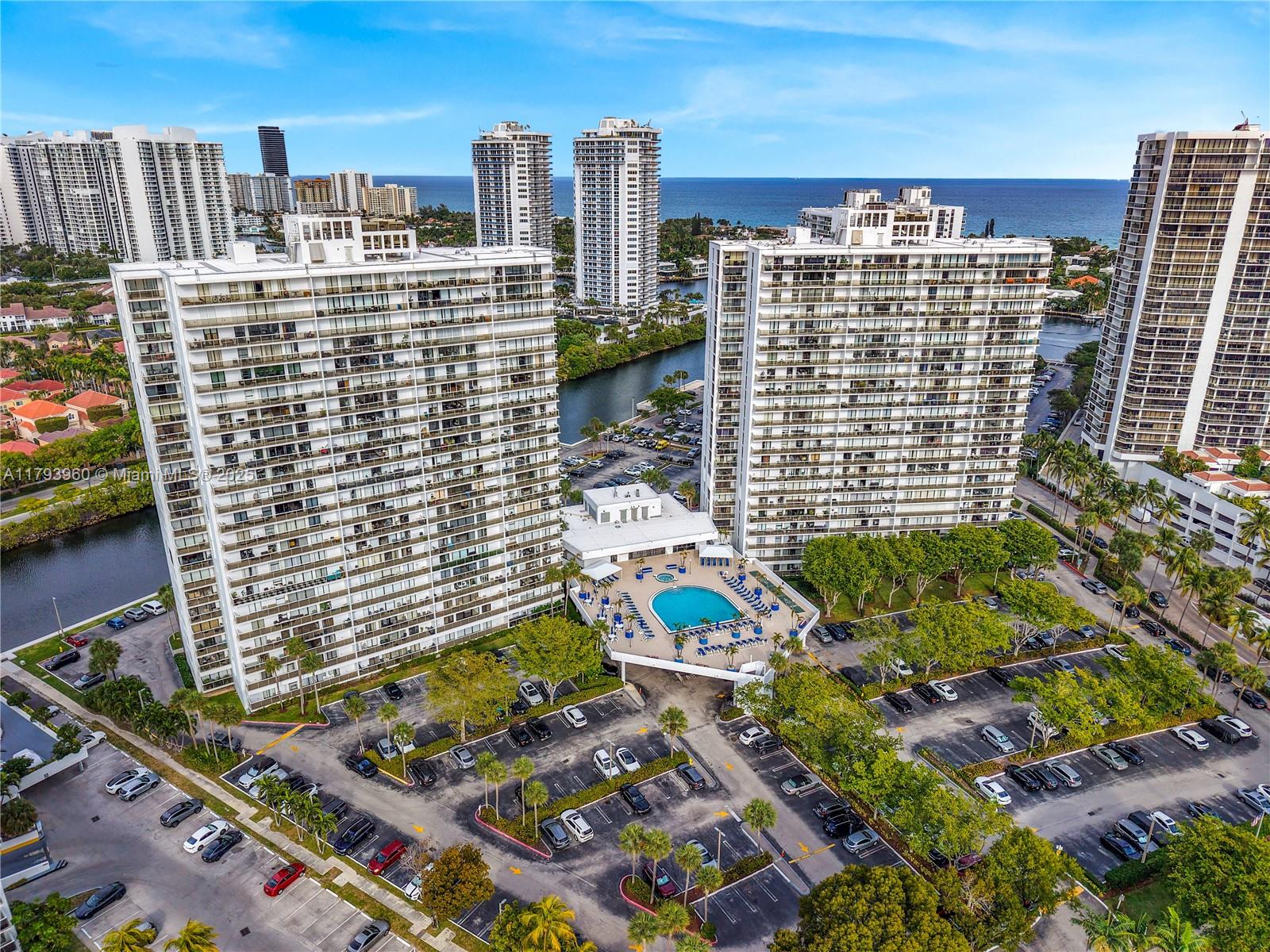 3701 N Country Club Dr #203, Aventura FL 33180