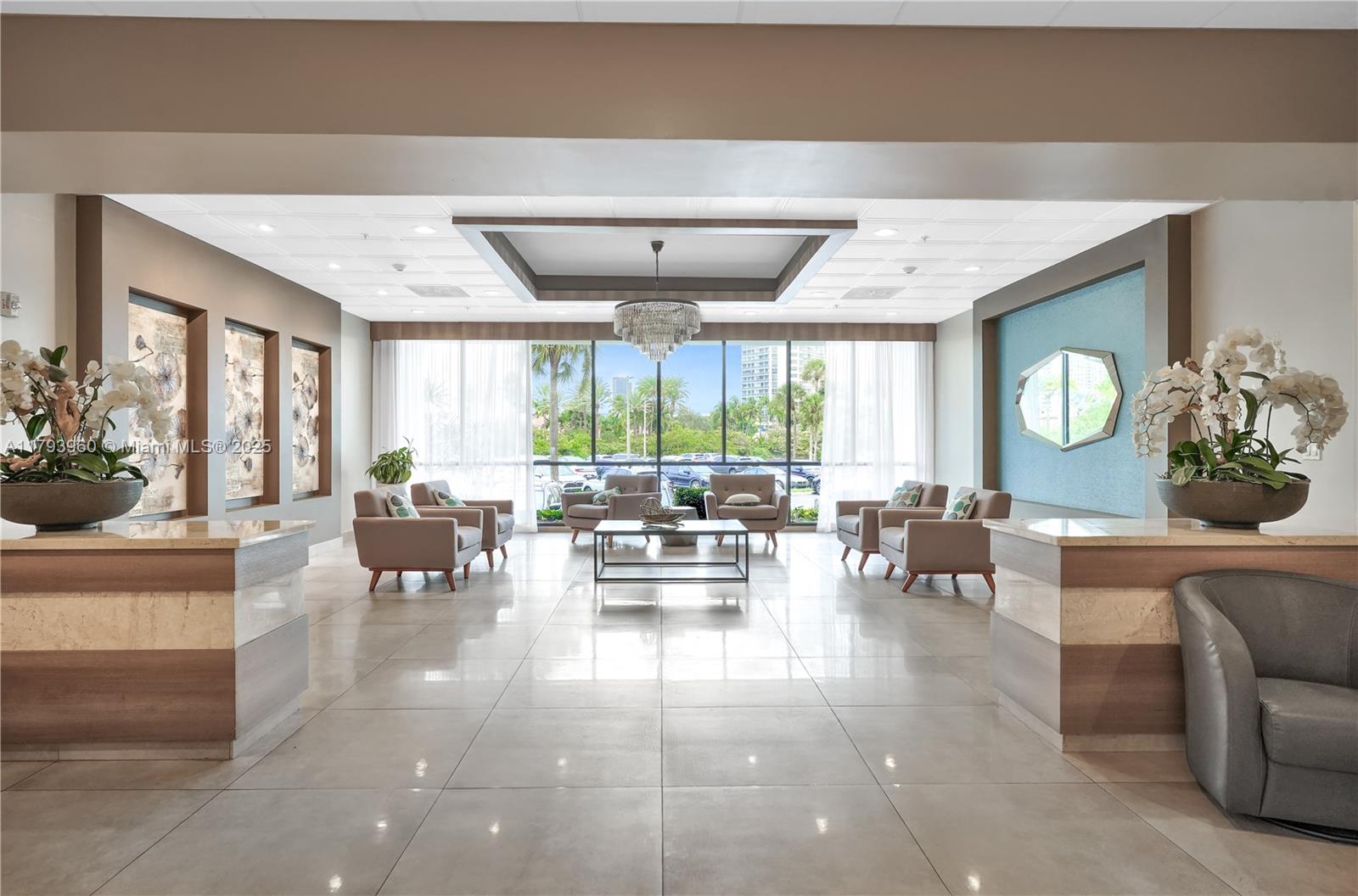 3701 N Country Club Dr #203, Aventura FL 33180