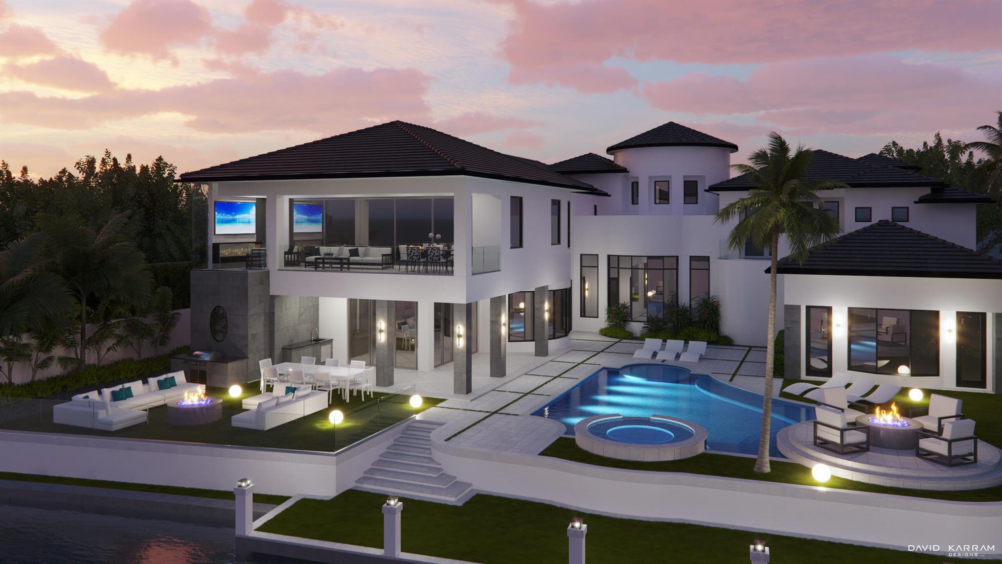 Royal Palm Yacht & Countr