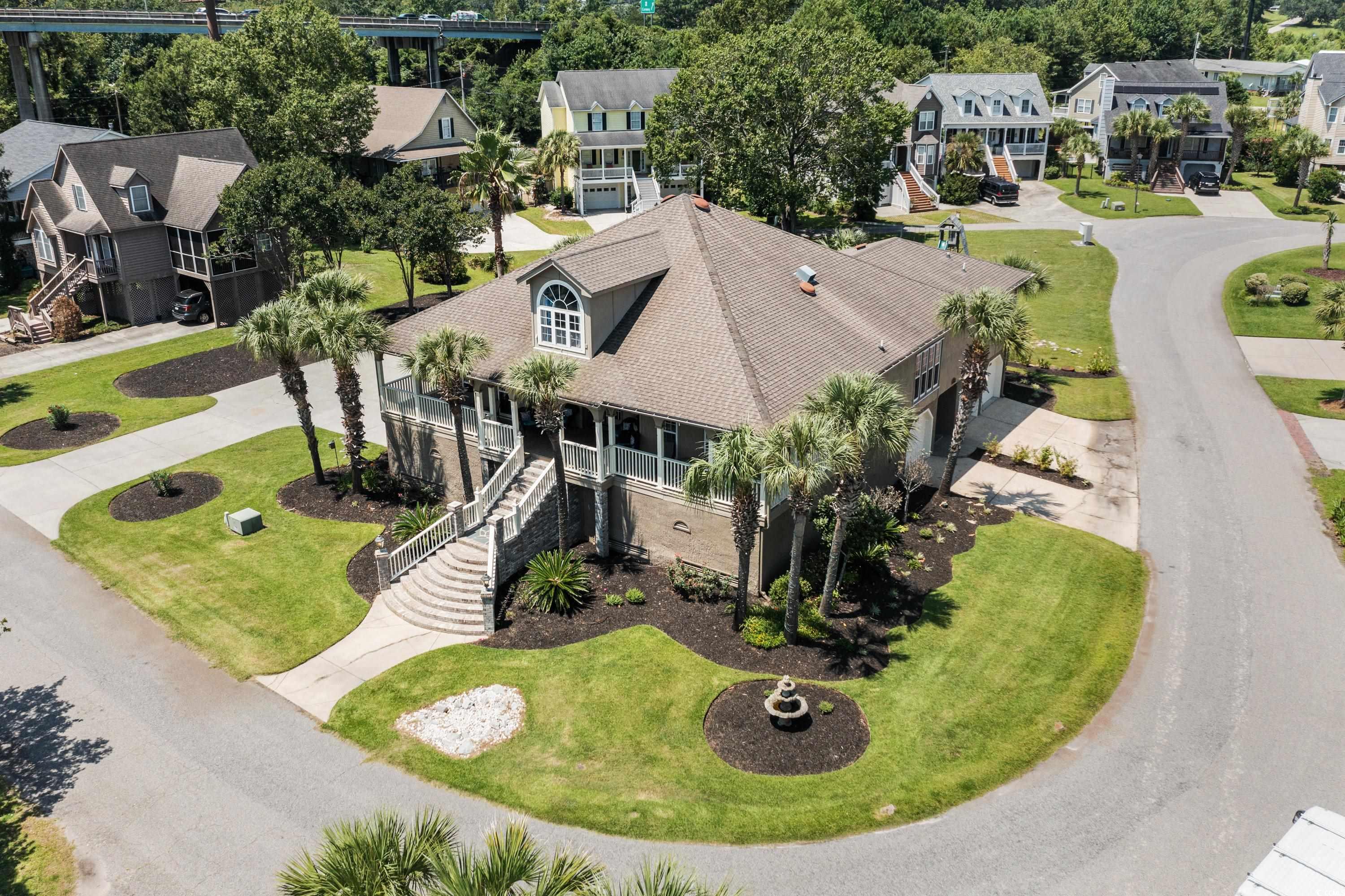 130 Pier Pointe Dr. Little River, SC 29566