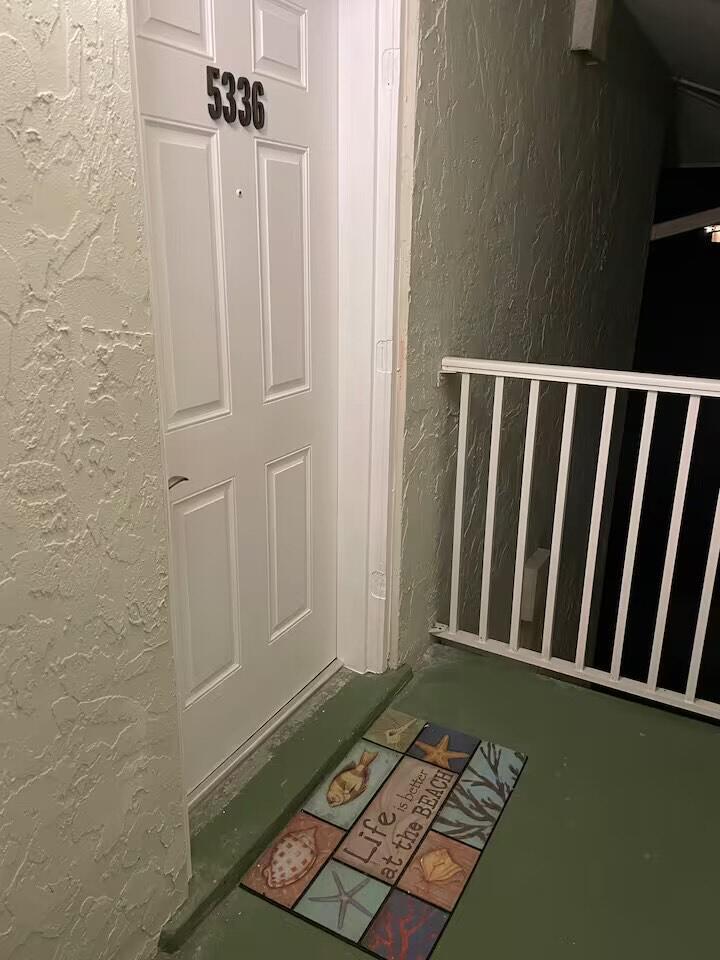 Ocean Village Golf Villas