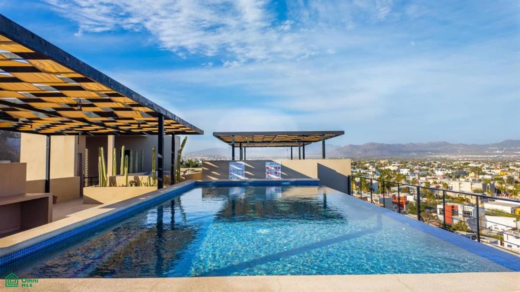 Las lagunas 194, Lienzo Charro Centro, Los Cabos, Baja California Sur