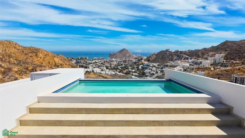 sn 201, Lienzo Charro Centro, Los Cabos, Baja California Sur