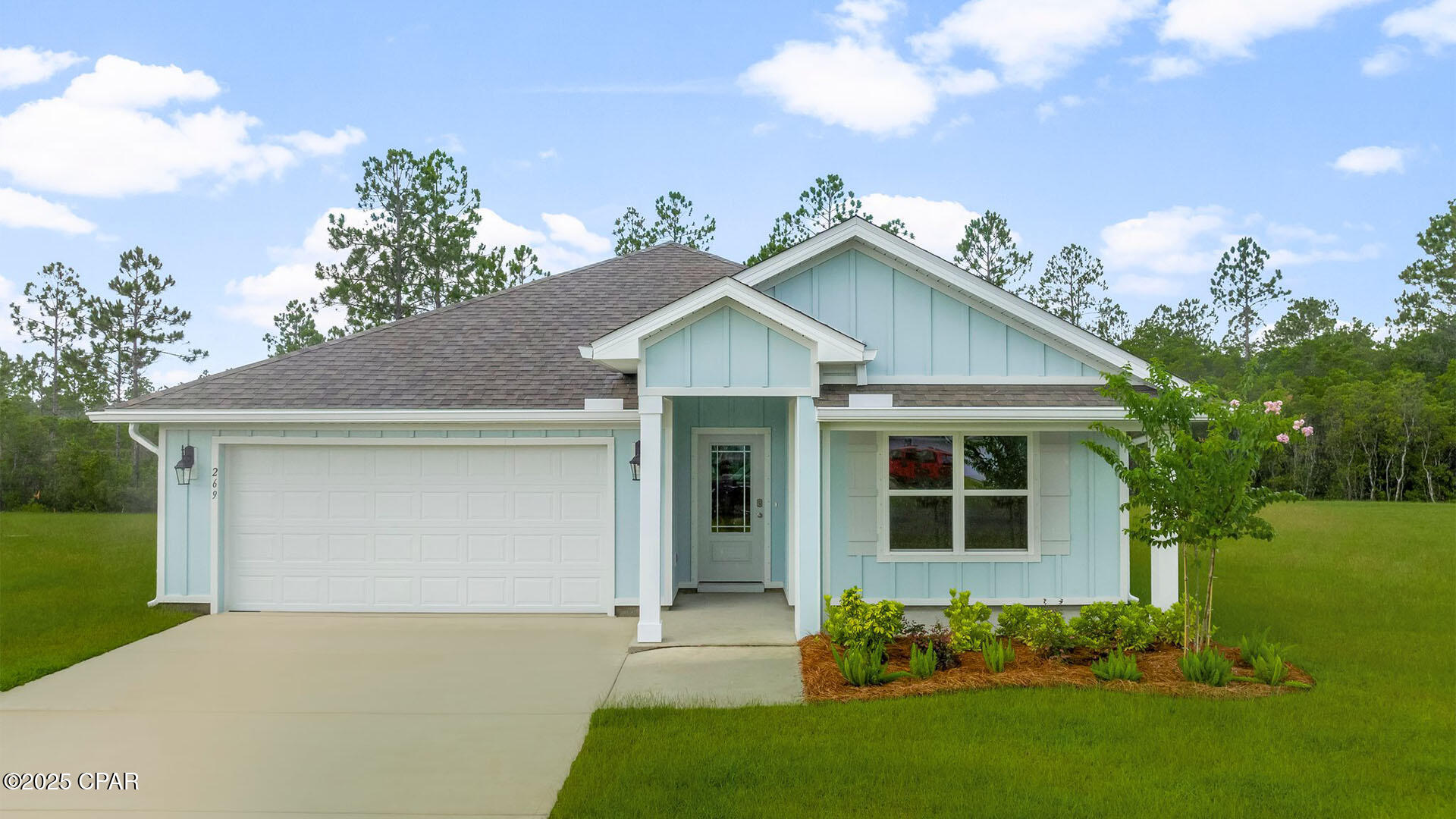 Details for 269 Cades Court, Port St Joe, FL 32456