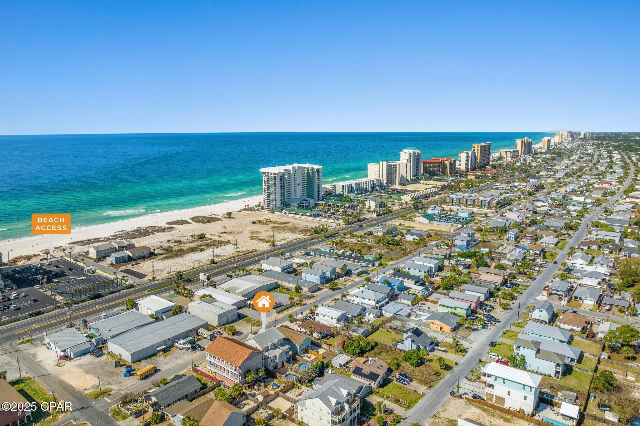 Image 3 For 5910 Beach Drive
